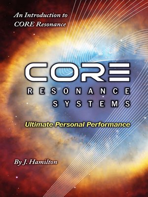 cover image of CORE Resonance